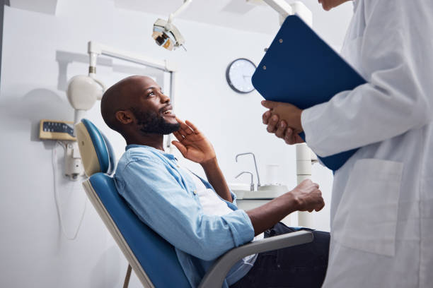 Best Emergency Tooth Extraction in Orange, TX