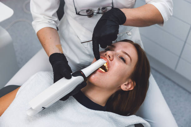 Best Emergency Dental Care for Broken or Chipped Teeth in Orange, TX