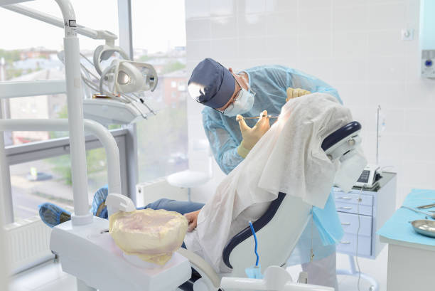 Best Weekend Emergency Dentist in Orange, TX