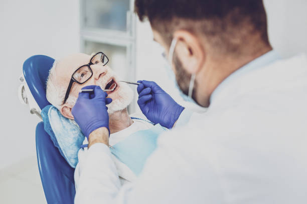 Best Emergency Gum Treatment in Orange, TX